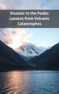 Disaster in the Peaks: Lessons from Volcanic Catastrophes