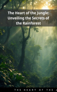 The Heart of the Jungle: Unveiling the Secrets of the Rainforest