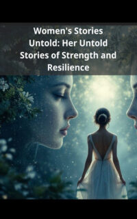 Women's Stories Untold: Her Untold Stories of Strength and Resilience