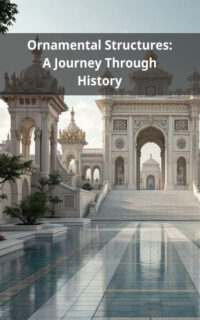 Ornamental Structures: A Journey Through History