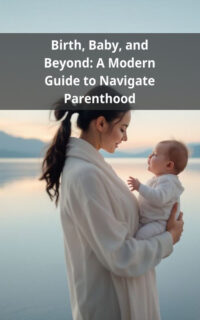 Birth, Baby, and Beyond: A Modern Guide to Navigate Parenthood