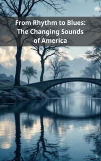 From Rhythm to Blues: The Changing Sounds of America