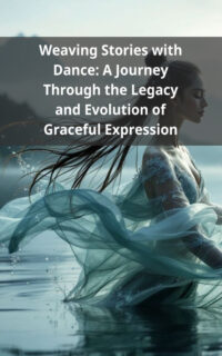 Weaving Stories with Dance: A Journey Through the Legacy and Evolution of Graceful Expression