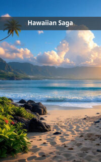 Hawaiian Saga
