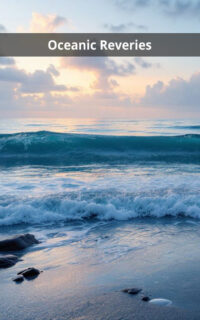 Oceanic Reveries