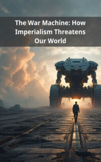 The War Machine: How Imperialism Threatens Our World