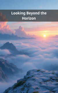 Looking Beyond the Horizon