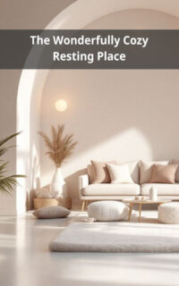 The Wonderfully Cozy Resting Place