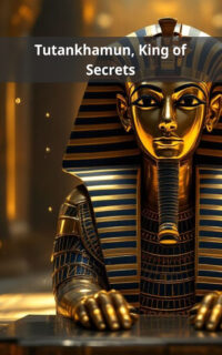 Tutankhamun, King of Secrets