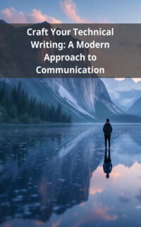 Craft Your Technical Writing: A Modern Approach to Communication