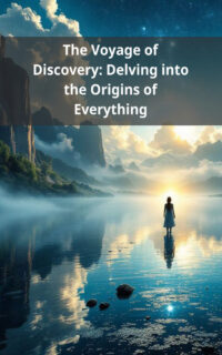 The Voyage of Discovery: Delving into the Origins of Everything