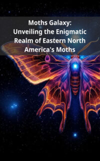 Moths Galaxy: Unveiling the Enigmatic Realm of Eastern North America's Moths