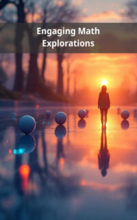 Engaging Math Explorations