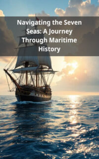 Navigating the Seven Seas: A Journey Through Maritime History