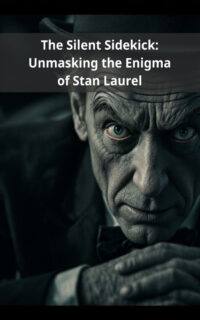 The Silent Sidekick: Unmasking the Enigma of Stan Laurel