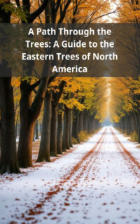 A Path Through the Trees: A Guide to the Eastern Trees of North America