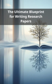 The Ultimate Blueprint for Writing Research Papers