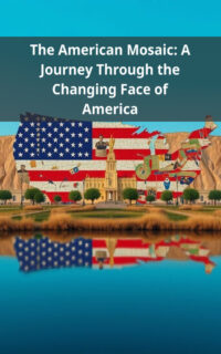 The American Mosaic: A Journey Through the Changing Face of America