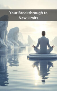 Your Breakthrough to New Limits
