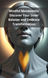 Mindful Movements: Discover Your Inner Balance and Embrace Transformation