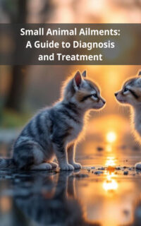 Small Animal Ailments: A Guide to Diagnosis and Treatment