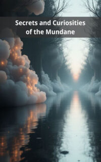 Secrets and Curiosities of the Mundane