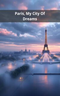 Paris, My City Of Dreams