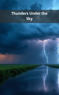 Thunders Under the Sky