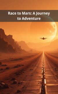 Race to Mars: A Journey to Adventure