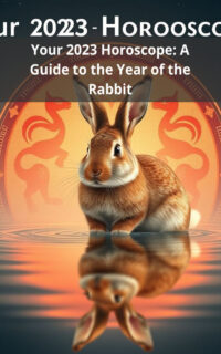 Your 2023 Horoscope: A Guide to the Year of the Rabbit