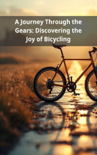 A Journey Through the Gears: Discovering the Joy of Bicycling