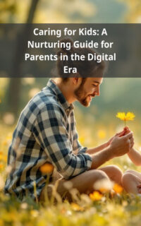Caring for Kids: A Nurturing Guide for Parents in the Digital Era