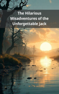 The Hilarious Misadventures of the Unforgettable Jack