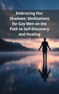 Embracing Our Shadows: Meditations for Gay Men on the Path to Self-Discovery and Healing