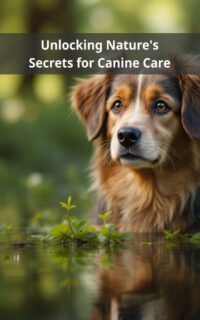 Unlocking Nature's Secrets for Canine Care