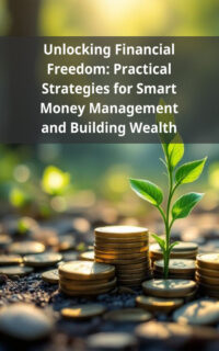Unlocking Financial Freedom: Practical Strategies for Smart Money Management and Building Wealth