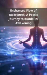 Enchanted Flow of Awareness: A Poetic Journey to Kundalini Awakening