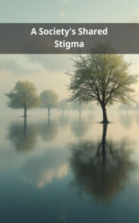 A Society's Shared Stigma