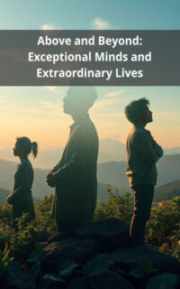 Above and Beyond: Exceptional Minds and Extraordinary Lives