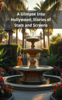 A Glimpse Into Hollywood: Stories of Stars and Screens