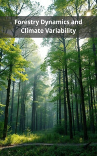 Forestry Dynamics and Climate Variability