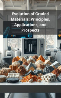 Evolution of Graded Materials: Principles, Applications, and Prospects