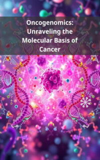 Oncogenomics: Unraveling the Molecular Basis of Cancer