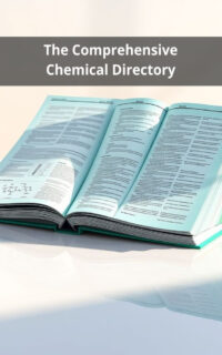 The Comprehensive Chemical Directory