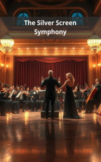 The Silver Screen Symphony