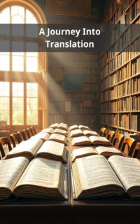 A Journey Into Translation