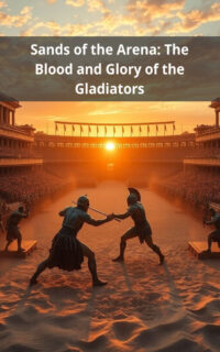 Sands of the Arena: The Blood and Glory of the Gladiators