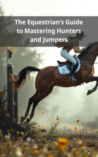 The Equestrian’s Guide to Mastering Hunters and Jumpers