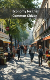 Economy for the Common Citizen