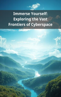 Immerse Yourself: Exploring the Vast Frontiers of Cyberspace